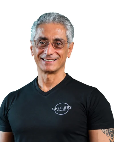 Dr. Elie Abirached