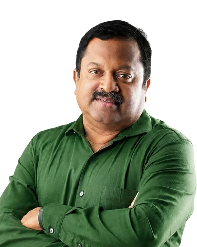 Dr. G. Sivaraman, BSMS, MD