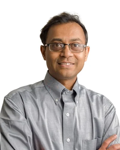 Dr. Girish Kalva, MD