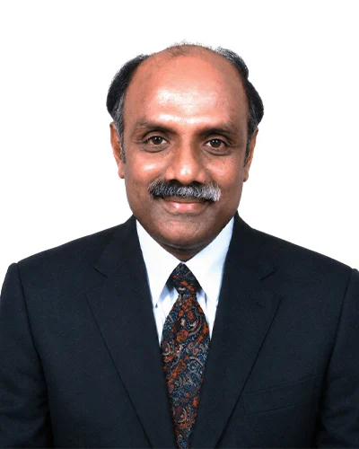 Dr. V. Chockalingam